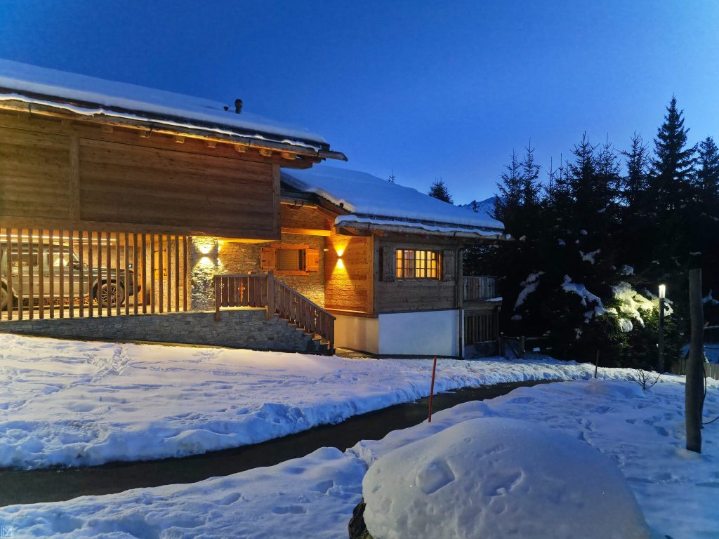 Chalet 2301 — photo 015