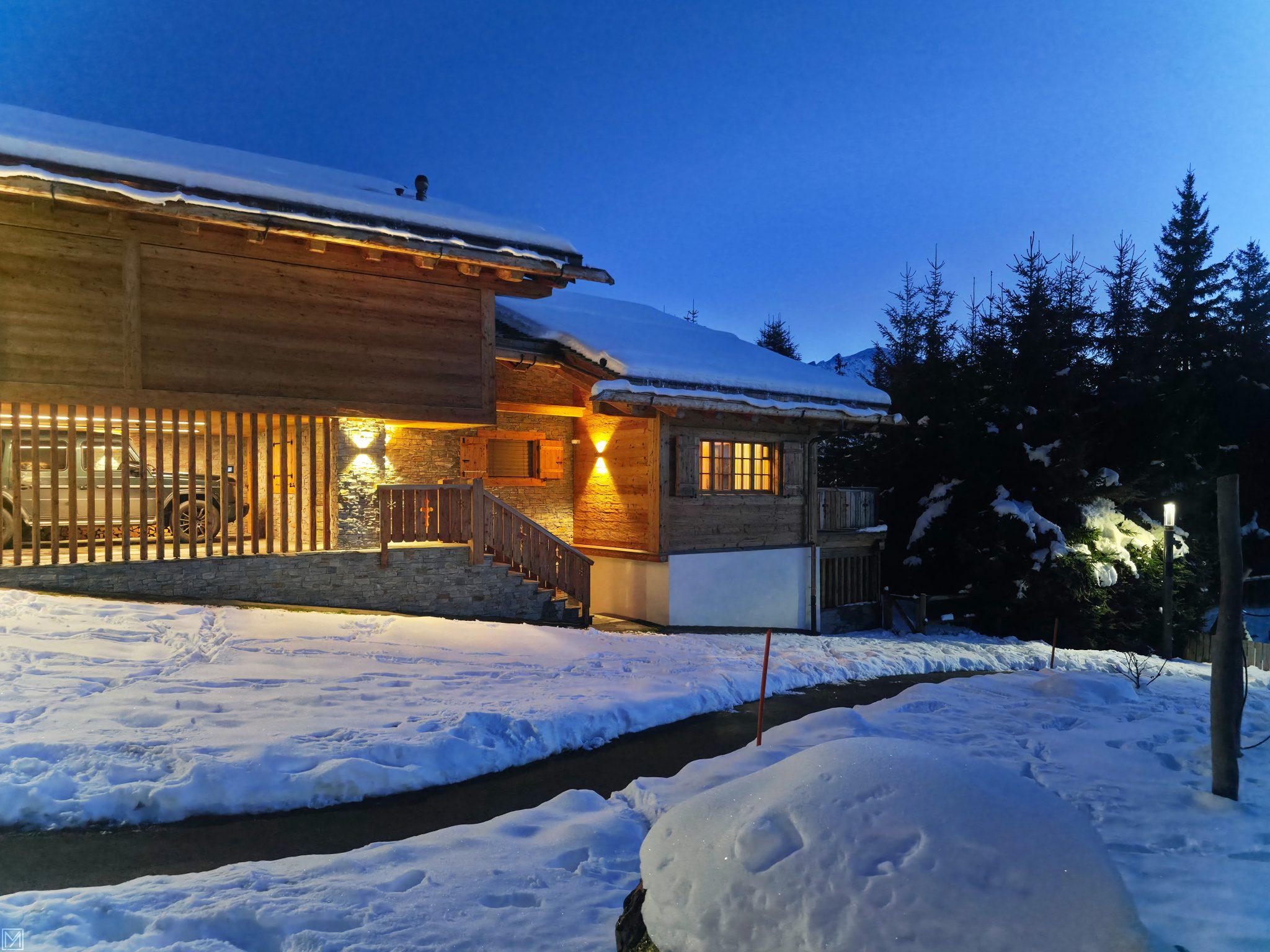 Chalet 2301